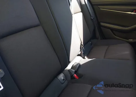 2025 Mazda Mazda3 2.5 S z USA, uszkodzony, nr VIN 3MZBPAAM7SM472768